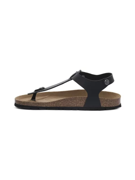 Pantofi Grünland negru