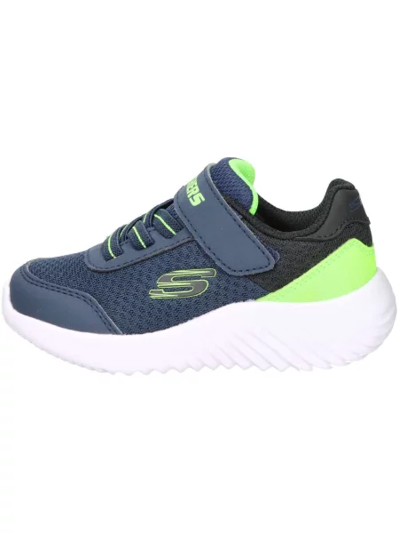 Tenisky Skechers modrá