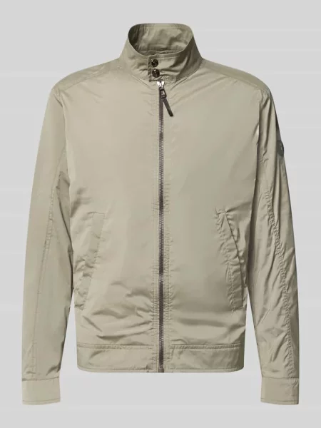 Kurtka ze stójką model Vicente' Joop! Collection