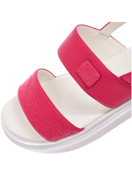 Pantofi Liu Jo roz