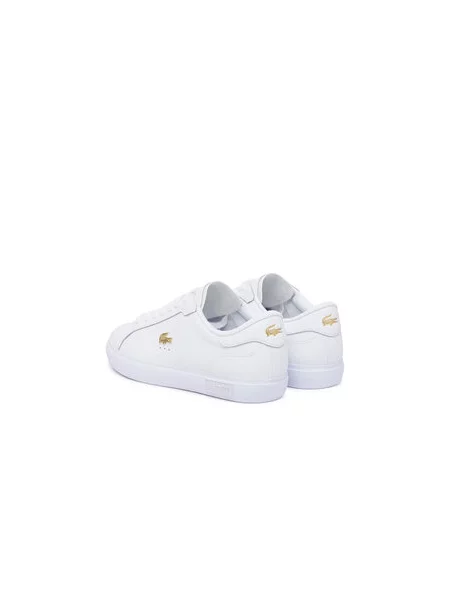 Lacoste Laisvalaikio batai Powercourt  balta