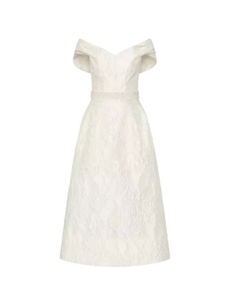 Rochie midi Rebecca Vallance