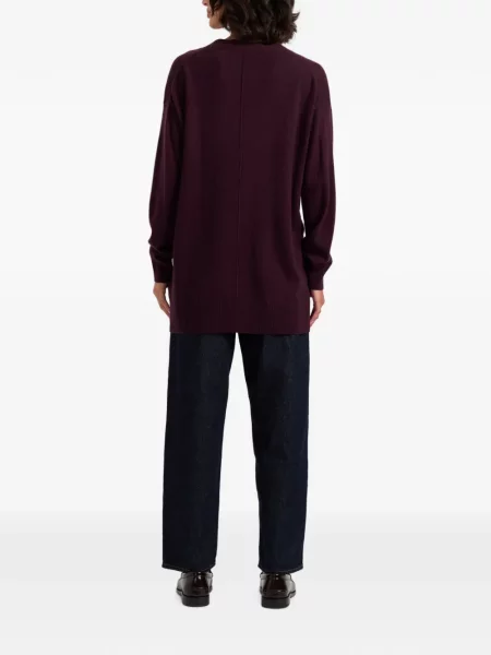 Cardigan Chinti & Parker violet