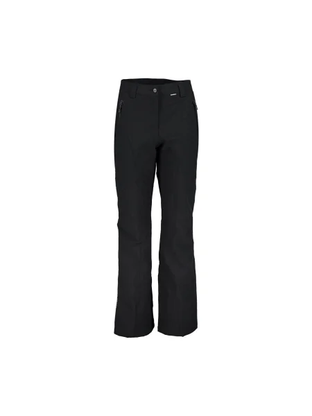Pantaloni Icepeak negru