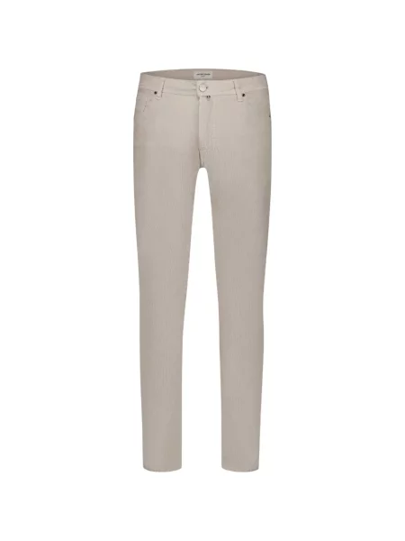 Pantaloni Jacob Cohën de catifea cord