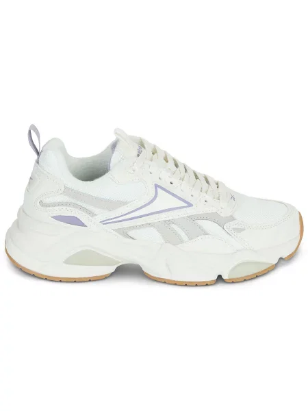 Klasične trčanje tenisice Reebok Classic bijela
