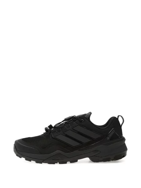 Sneakerși Adidas Terrex cu dungi albastru