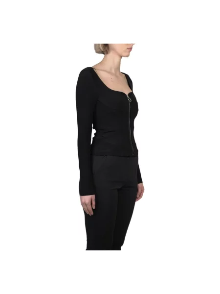 Top Pinko czarny