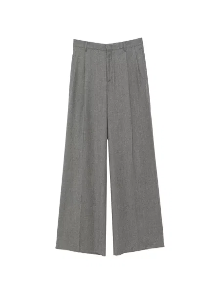 Pantaloni Tagliatore gri
