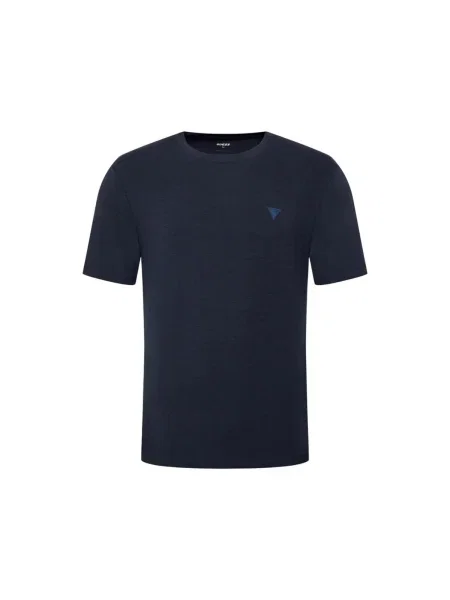 Tricou Guess albastru