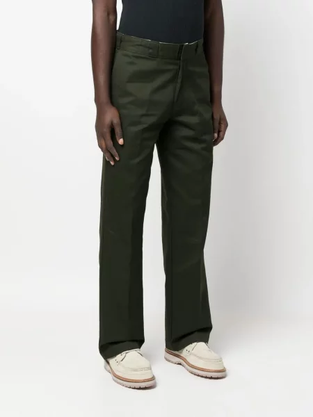 Kelnės Dickies Construct žalia