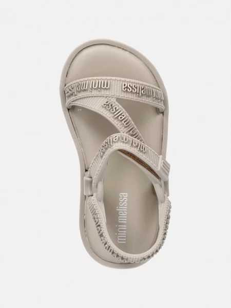 Дитячі шльопанці Melissa