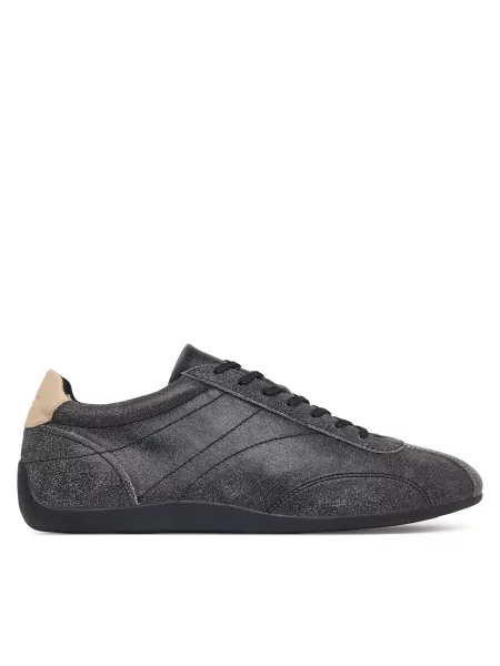 Сникърси Vagabond Shoemakers Hollie черен