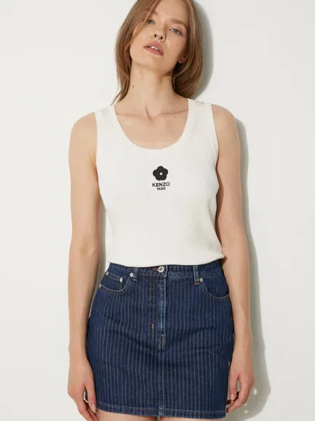Top Kenzo bej