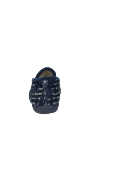 Pantofi Gema Garcia albastru