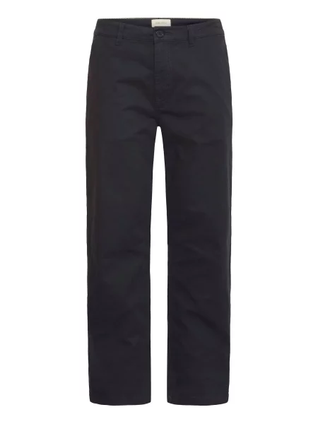 BLEND Pantaloni eleganți BHNatan bleumarin