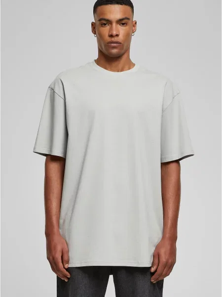 Tricou Urban Classics gri