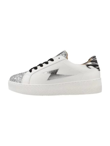 Pantofi Vanessa Wu alb
