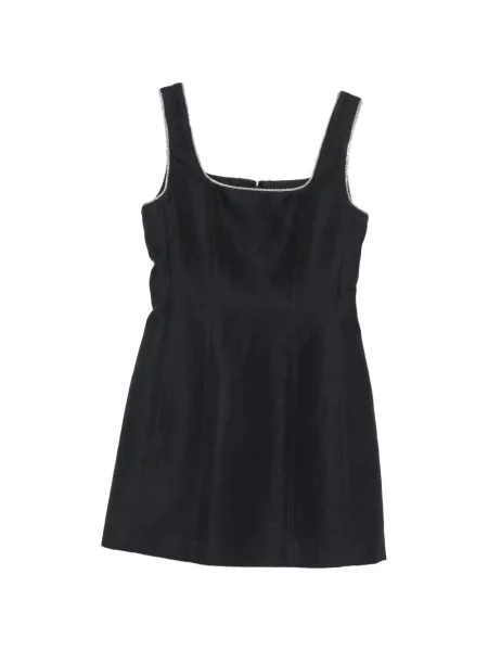 Rochie mini Maje negru