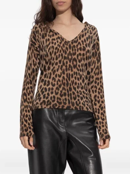 Pulover Zadig&voltaire maro