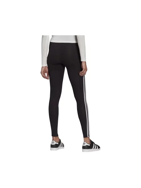 Hlače Adidas crna