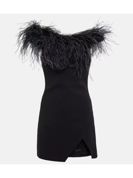 Obleka Giuseppe Di Morabito črna