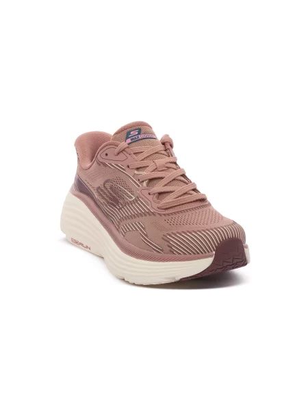 Pantofi Skechers roșu