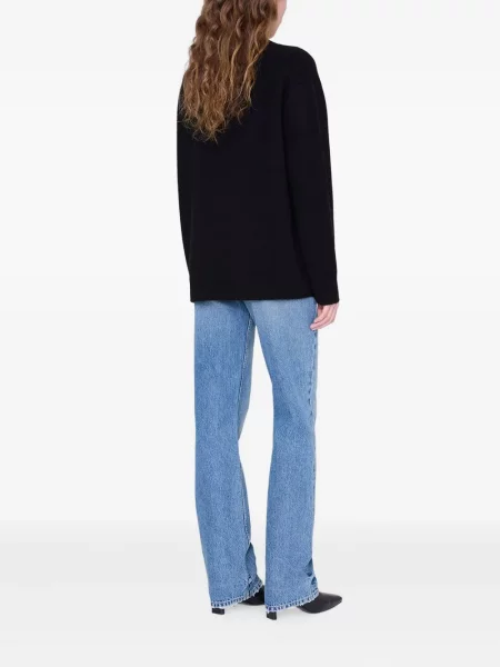 Cardigan Anine Bing negru