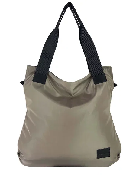 Сумка Exodus бежевая