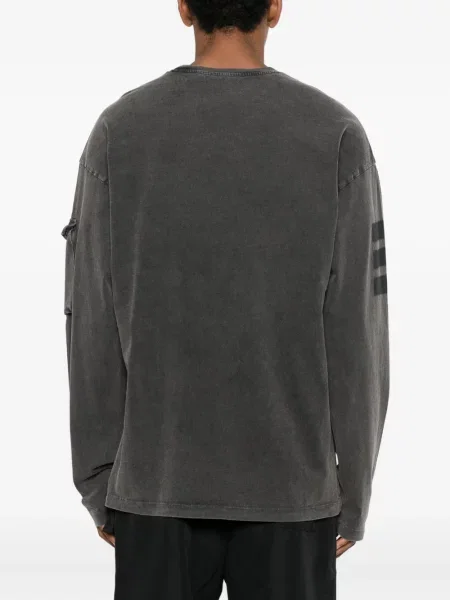 Tricou Oamc Peacemaker negru