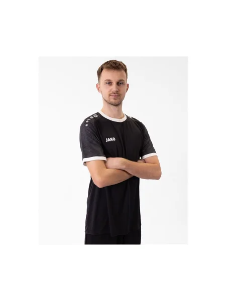 Tricou Jako negru
