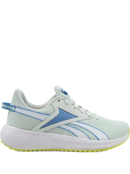 Sneakerși Reebok plasă verde