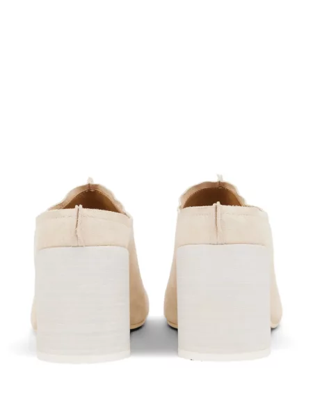 Papuci tip mules Mm6 Maison Margiela