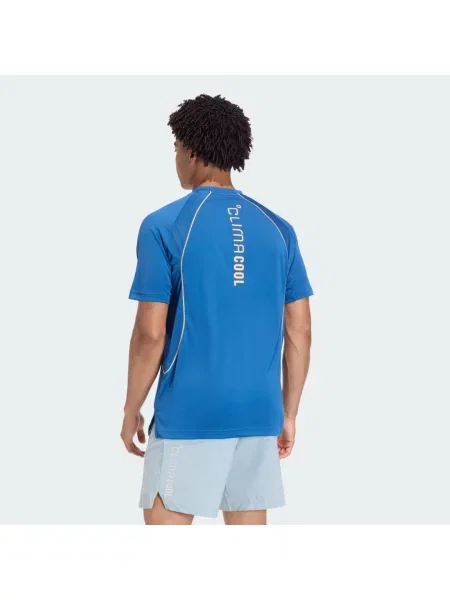 Koszulka Tech Apparel CLIMACOOL