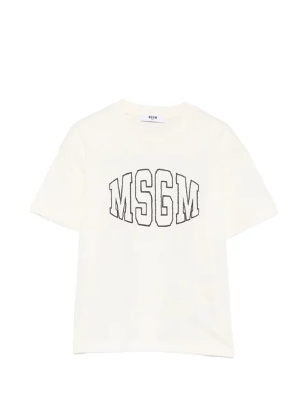 Dětské tričko Msgm
