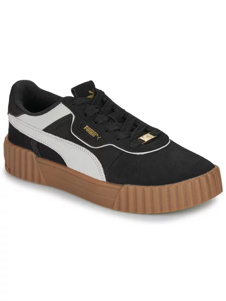 Superge Puma Carina Luxe SD 03 črna