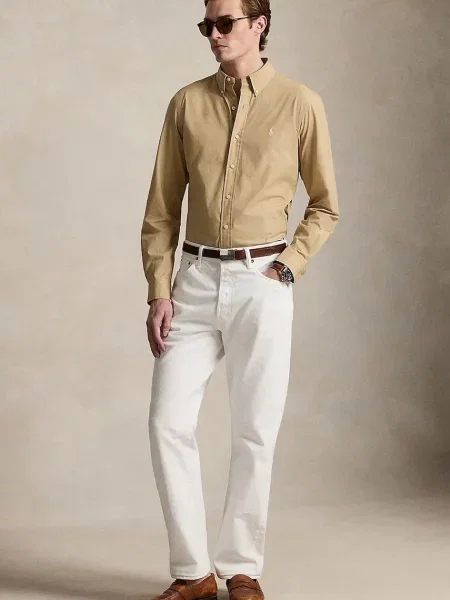 Рубашка Polo Ralph Lauren