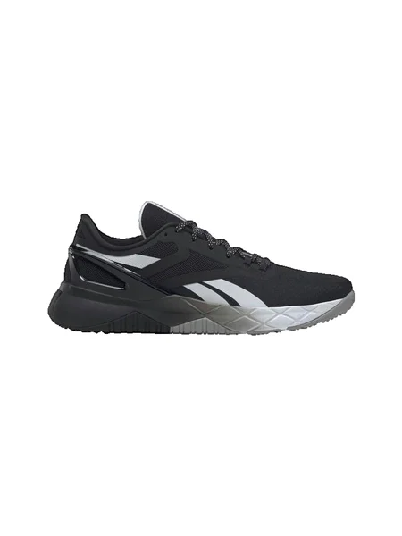Pantofi Reebok Sport negru