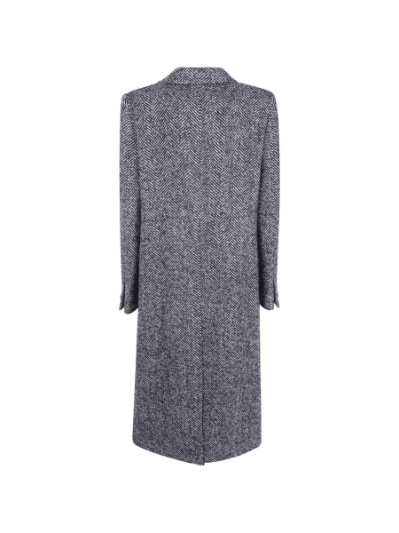 Palton Tagliatore negru