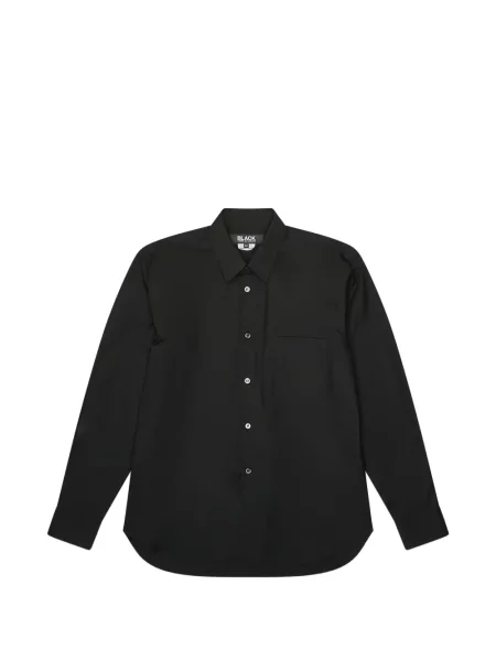 Cămașă Comme Des Garçons negru