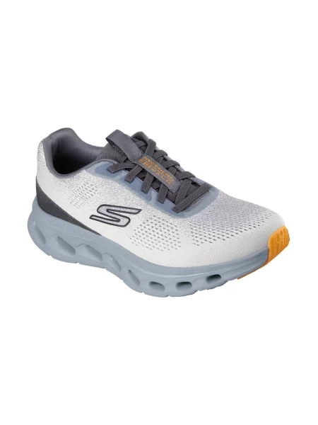 Pantofi Skechers albastru
