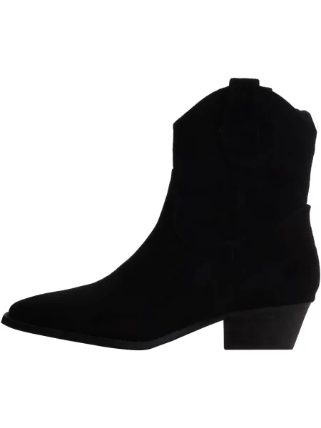 Pantofi Joia negru