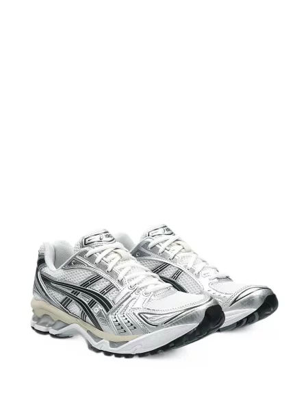 Sneakerși Asics Gel-Kayano alb