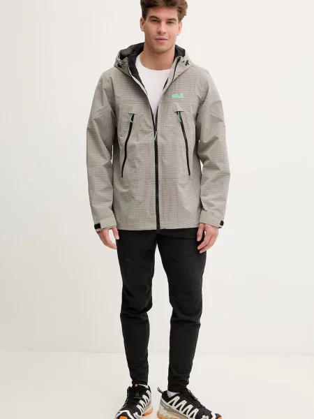 Куртка Jack Wolfskin
