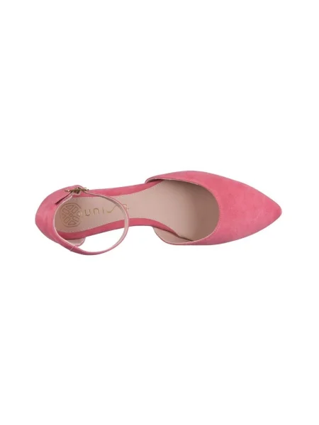 Pantofi Unisa roz
