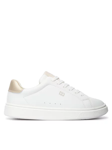 Superge Tommy Hilfiger S bela
