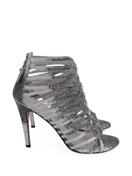 Sandale Stuart Weitzman gri