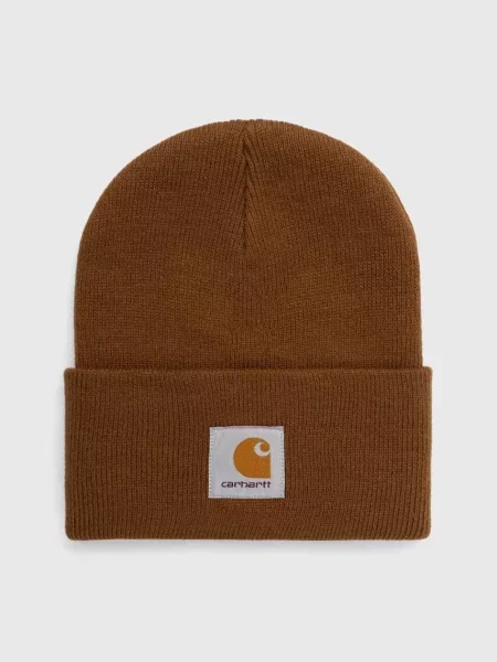 Satovi Carhartt Wip smeđa