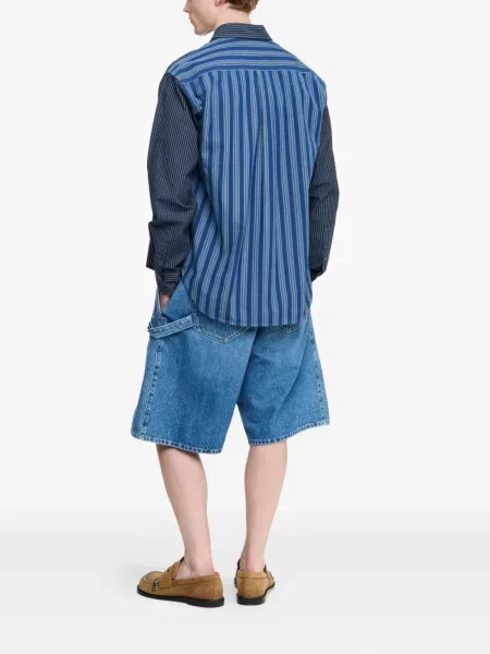 Риза Jw Anderson синьо
