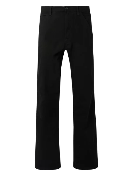GAP Pantaloni negru